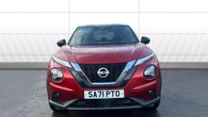 Nissan Juke 1.0 DiG-T 114 Tekna 5dr Petrol Hatchback